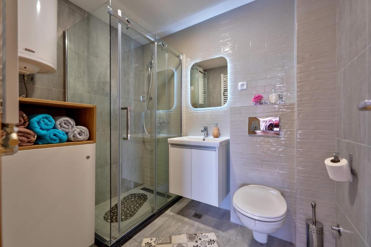 Tron Lux Apartman Златибор Екстериор снимка